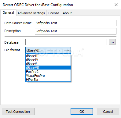codebase odbc driver download